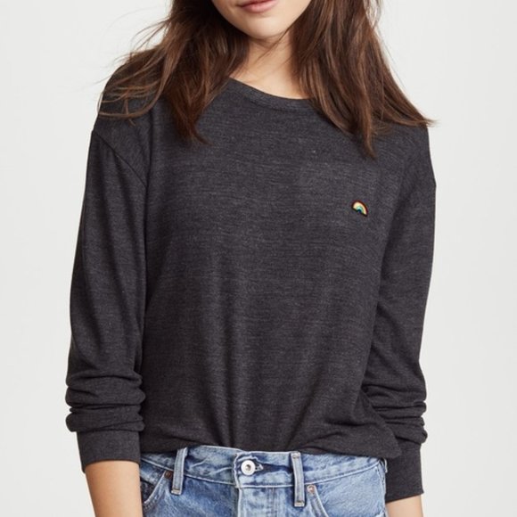 Everything You Can Imagine Is Real PulloverSweater - Picture 2 of 2